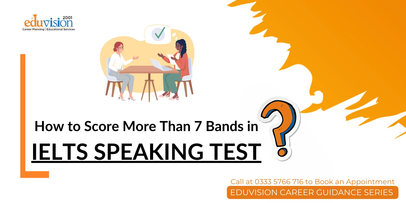 How to Prepare for IELTS Speaking Test